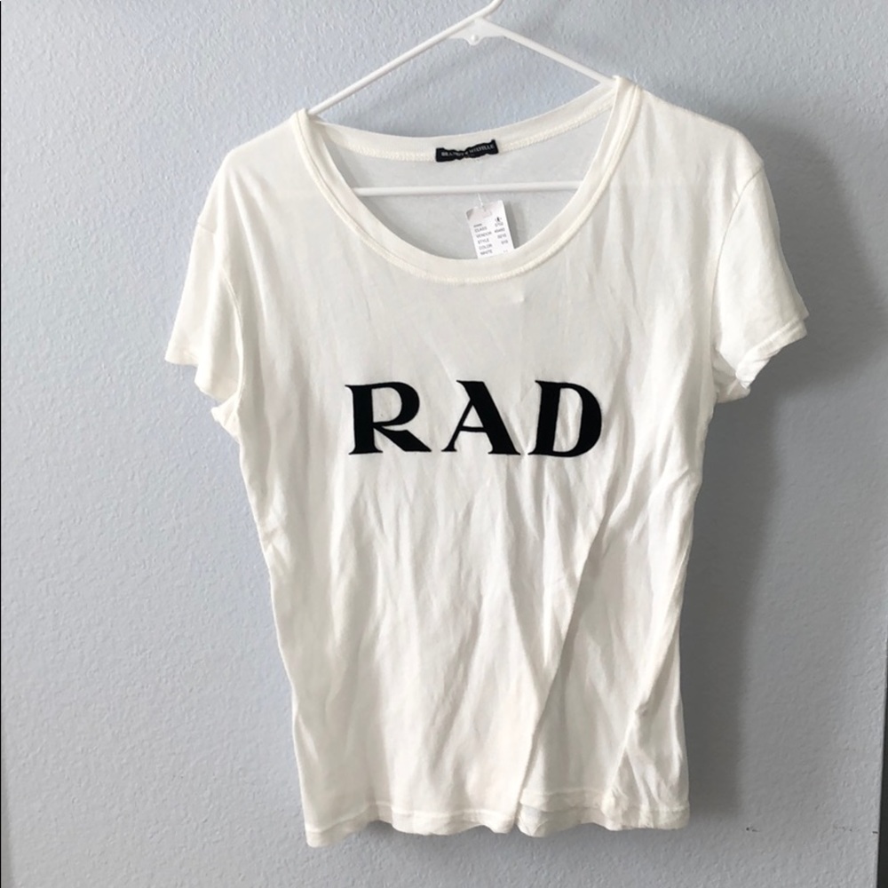 Rad Tee